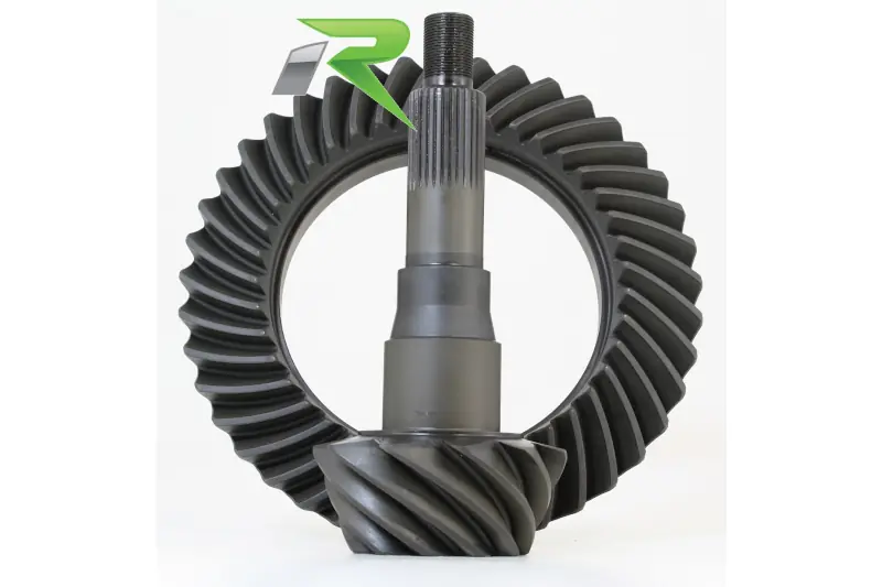 Revolution Ford 9.75 inch Ring & Pinion Set with 3.73 Ratio | F9.75-373