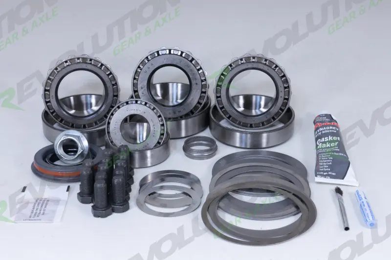 Revolution Ford 10.25 inch Master Overhaul Kit | K35-2046