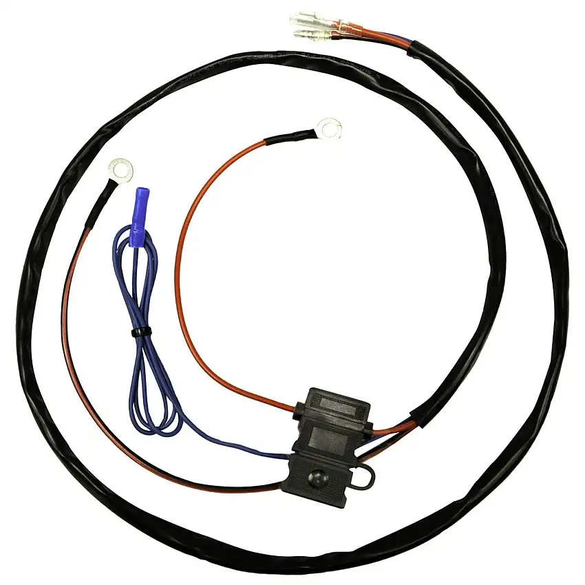 RIGID Industries 300428 RIGID Wire Harness; Fits Adapt XE