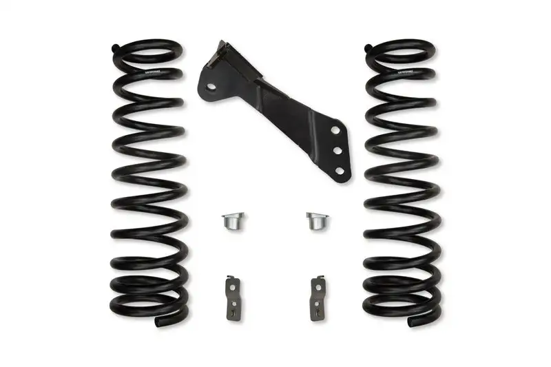 2017-2022 Ford F250 & F350 Rock Krawler 2.0 inch Adventure Series Leveling Kit | F2AS2005