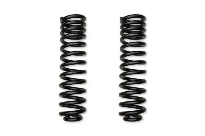 2005-2026 Ford F250 & F350 Rock Krawler 2.0 inch Triple Rate Front Coil Springs | RK03199P