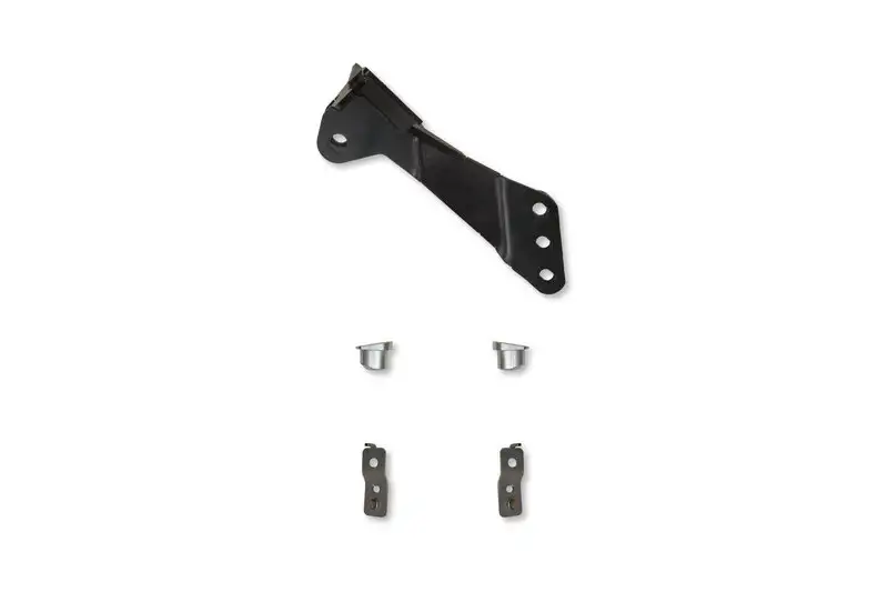 2017-2026 Ford F250 & F350 Rock Krawler 2.0 Component Box Kit | RK08018