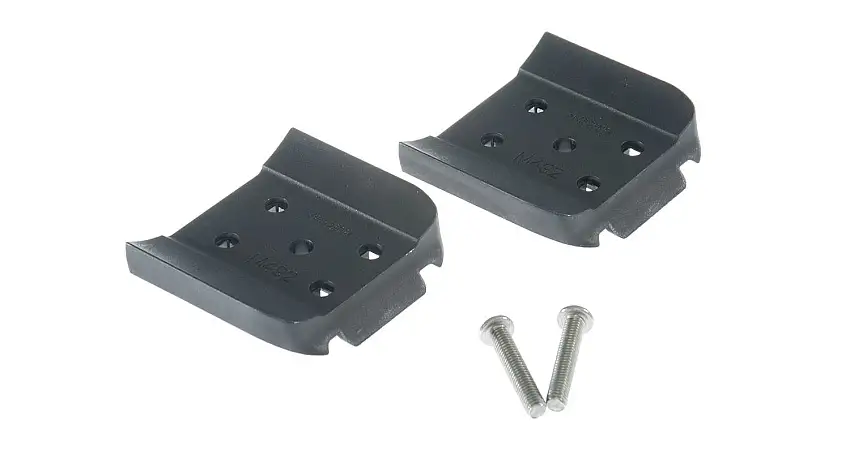 Rhino-Rack RLKS1 2500 Leg Spacer (10mm)