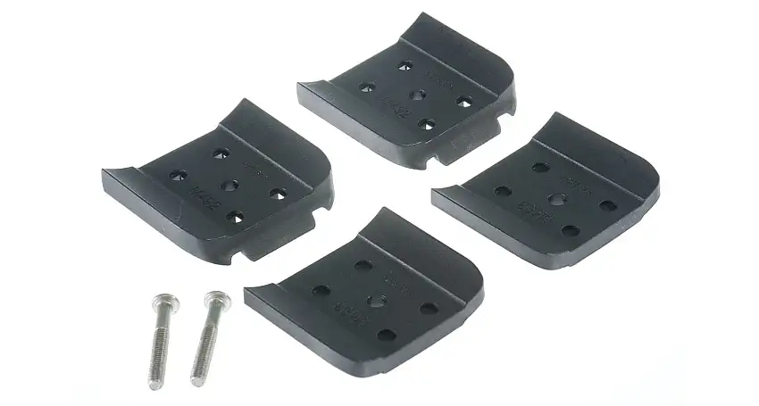 Rhino-Rack RLKS2 2500 Leg Spacer (18mm)