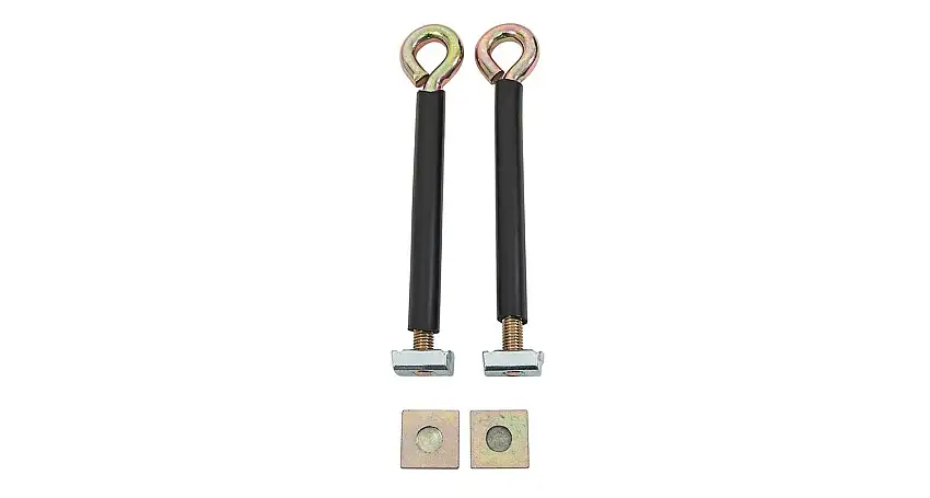 Rhino-Rack RLLP Large Ladder Peg