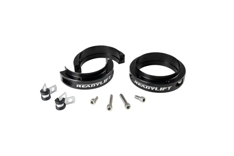 2021-2023 Ford Raptor 4WD ReadyLift 1.5 inch Spacer Leveling Kit | 66-27150