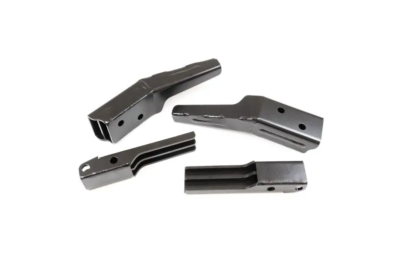 2021-2025 Ford Bronco ReadyLIFT High-Clearance Anti-Intrusion Beams | 67-21200