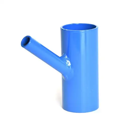 Fass 1-1/2" Filler Neck Return Manifold RM-1004-A Universal *