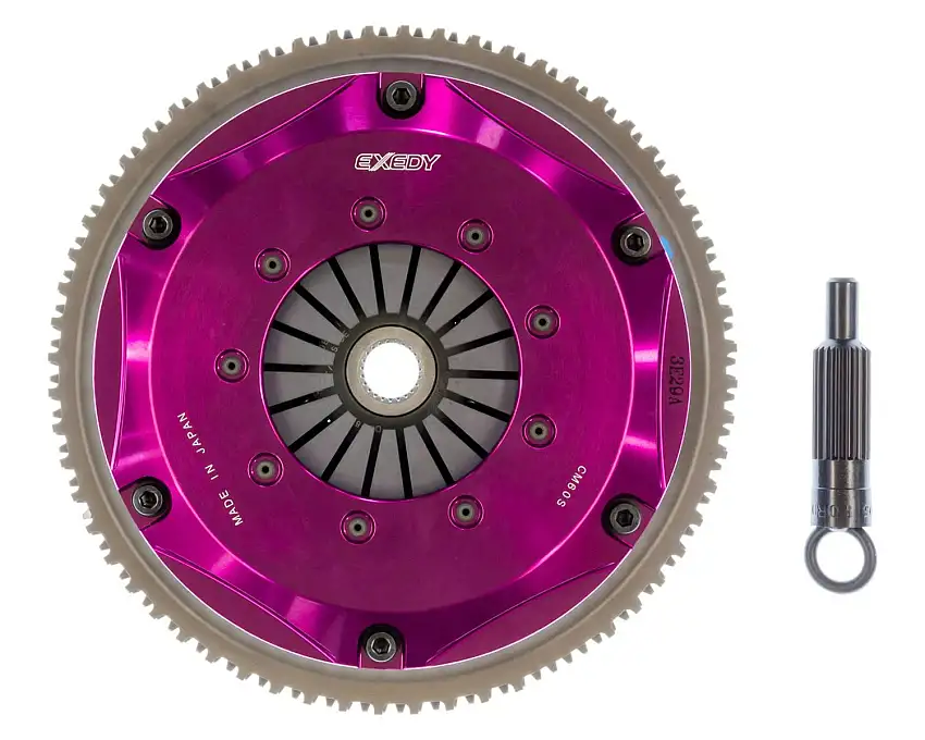 Exedy RM012SD HYPER MULTI