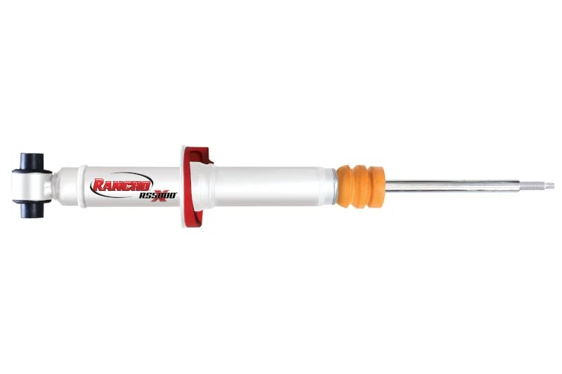 2021-2025 Ford Bronco Rancho RS5000X Rear Shock | RS55859