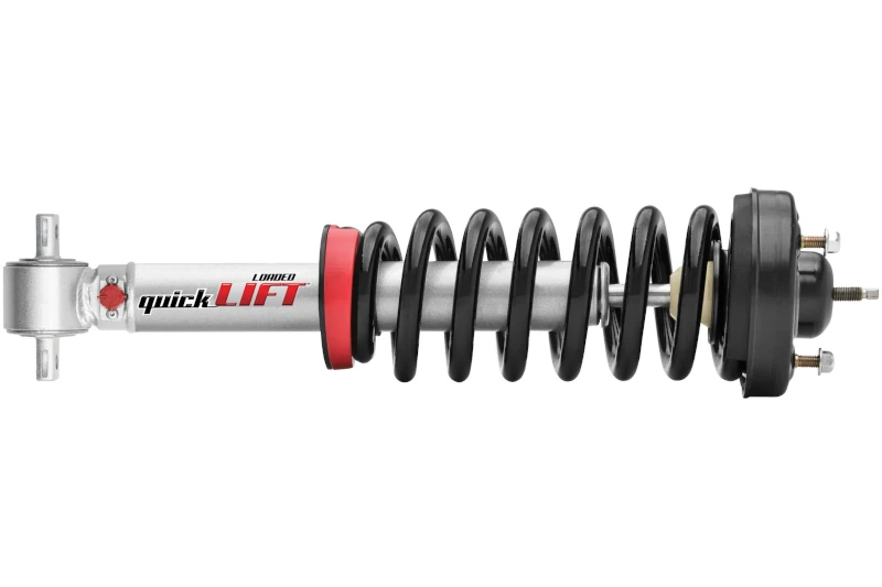 2021-2026 Ford F150 4WD Rancho QuickLift Loaded Leveling System (Right) | RS999957