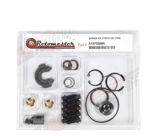 ROTOMASTER 6.0L 270* TURBO REBUILD KIT