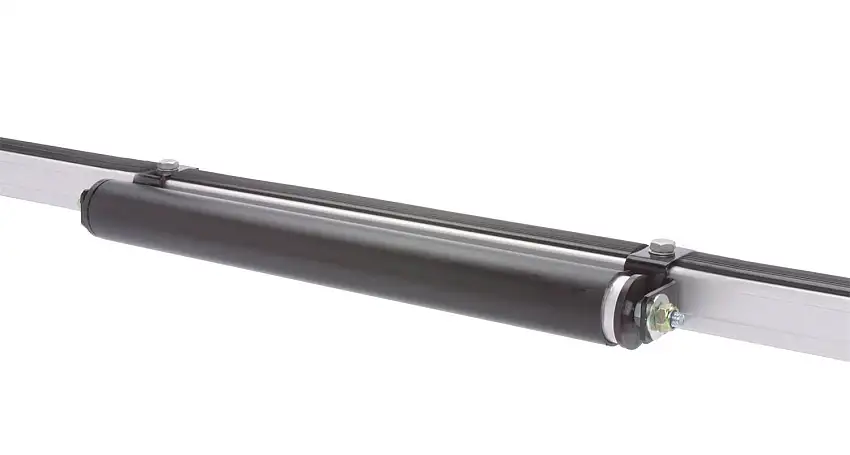 Rhino-Rack RR1500 Alloy Roller (1500mm/59inches)