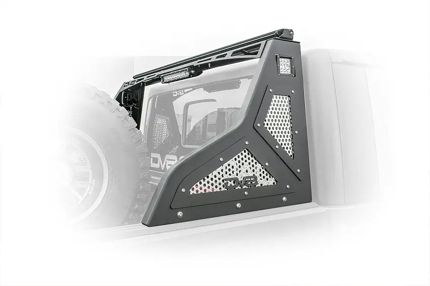 DV8 Offroad RRGL-01