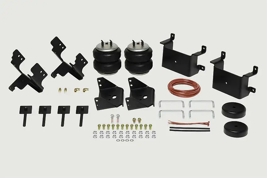 Firestone Ride-Rite 2525 Ride-Rite® Air Helper Spring Kit