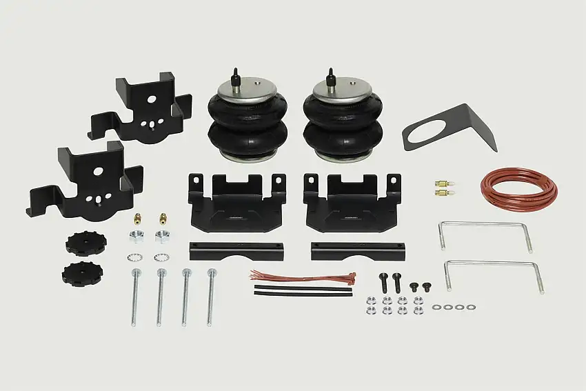 Firestone Ride-Rite 2565 Ride-Rite® Air Helper Spring Kit