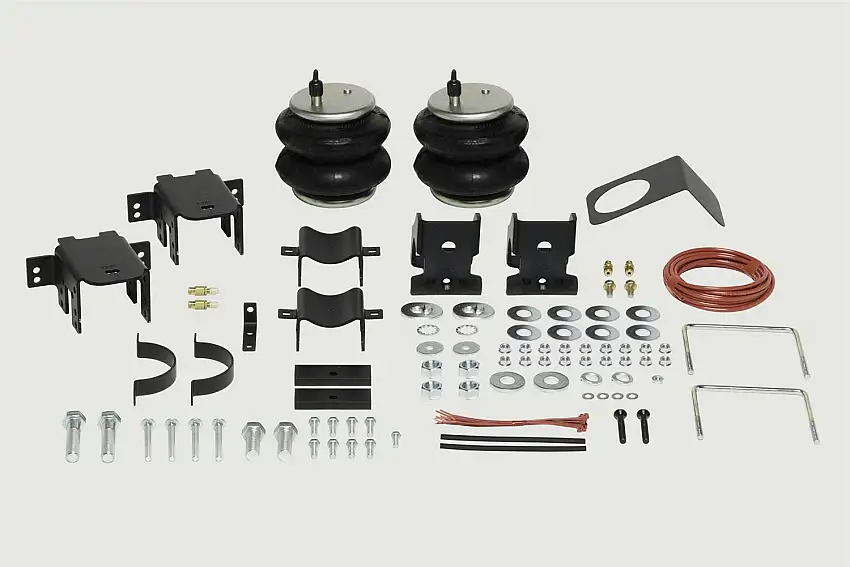 Firestone Ride-Rite 2550 Ride-Rite® Air Helper Spring Kit