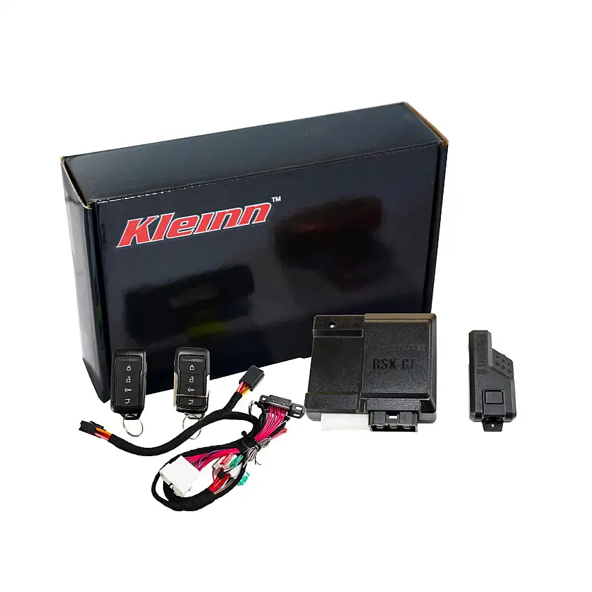 Kleinn Automotive Air Horns RSGM12 Remote Start
