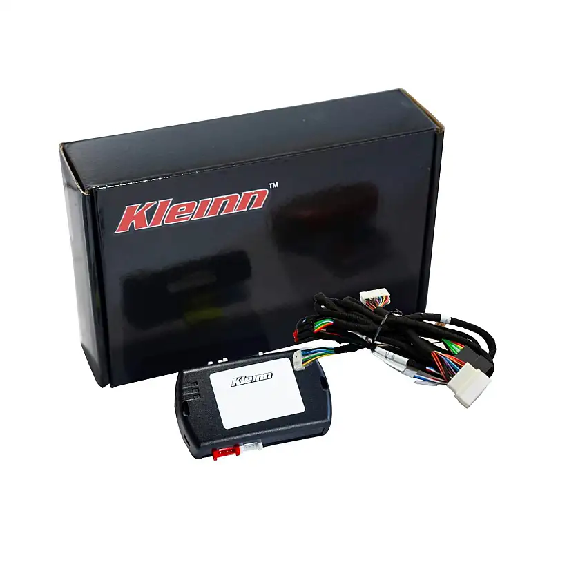 Kleinn Automotive Air Horns RSTOY6A Remote Start