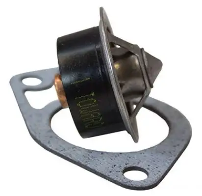 MOTORCRAFT OEM 6.9 / 7.3 IDI 190* THERMOSTAT & GASKET