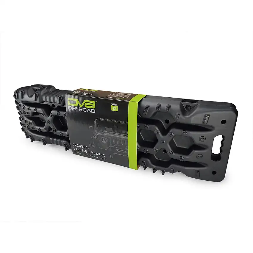 DV8 Offroad RTB1-01BK