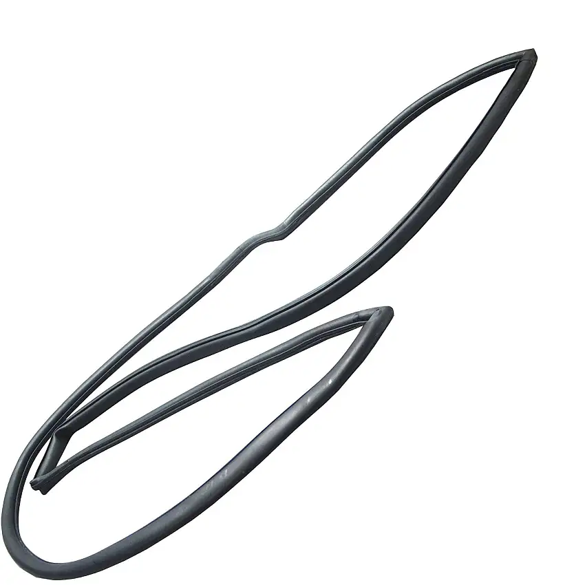 DOOR SEAL, front left