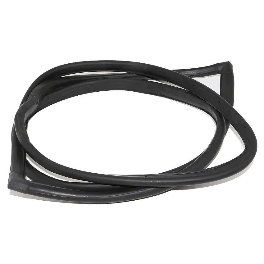 DOOR SEAL, front right
