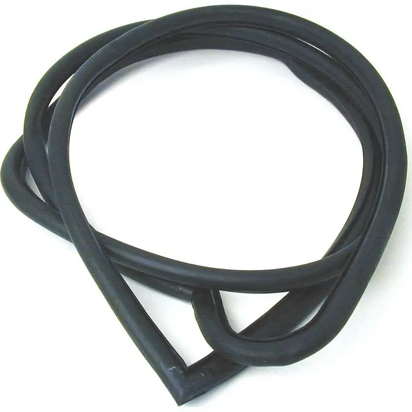 DOOR SEAL, rear right