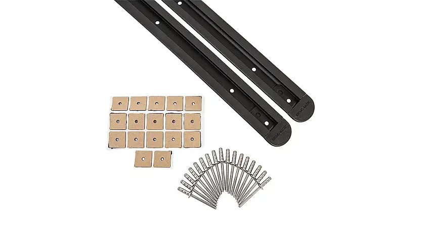 Rhino-Rack RTS554 RTS Tracks
