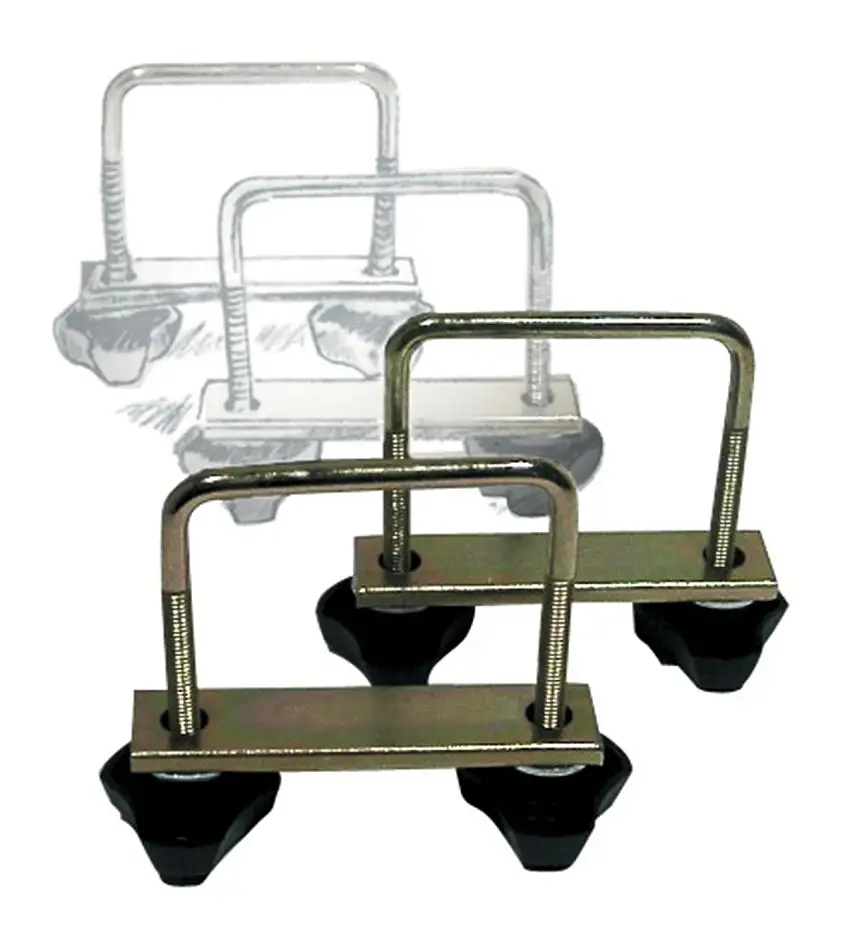 Rhino-Rack RUBK U Bolts