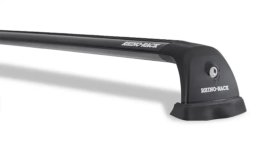 Rhino-Rack RVP05 Vortex RVP Black 3 Bar Roof Rack