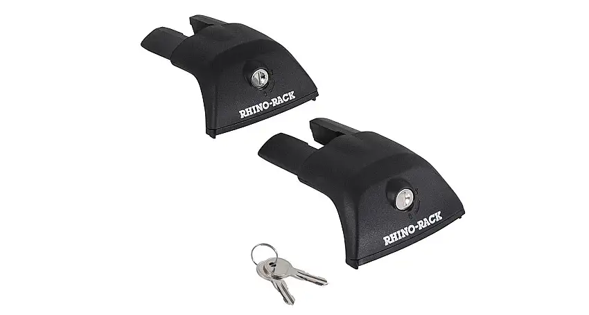 Rhino-Rack RVL2 RVL Leg (x2)