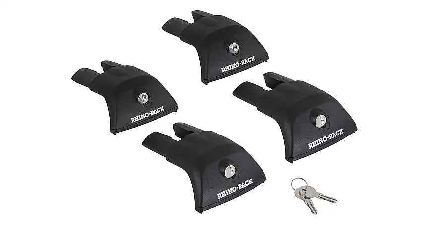 Rhino-Rack RVL4 RVL Leg (x4)