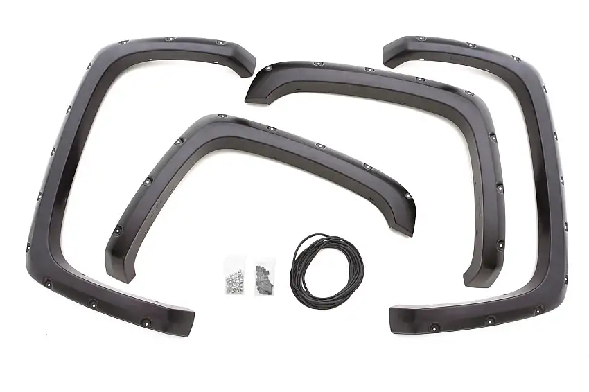 LUND RX113-2T Rx-Rivet Style 4Pc Textured