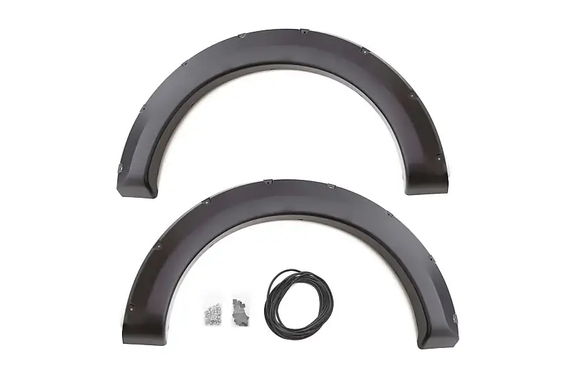 LUND RX310SB Rx-Rivet Style 2Pc Smooth