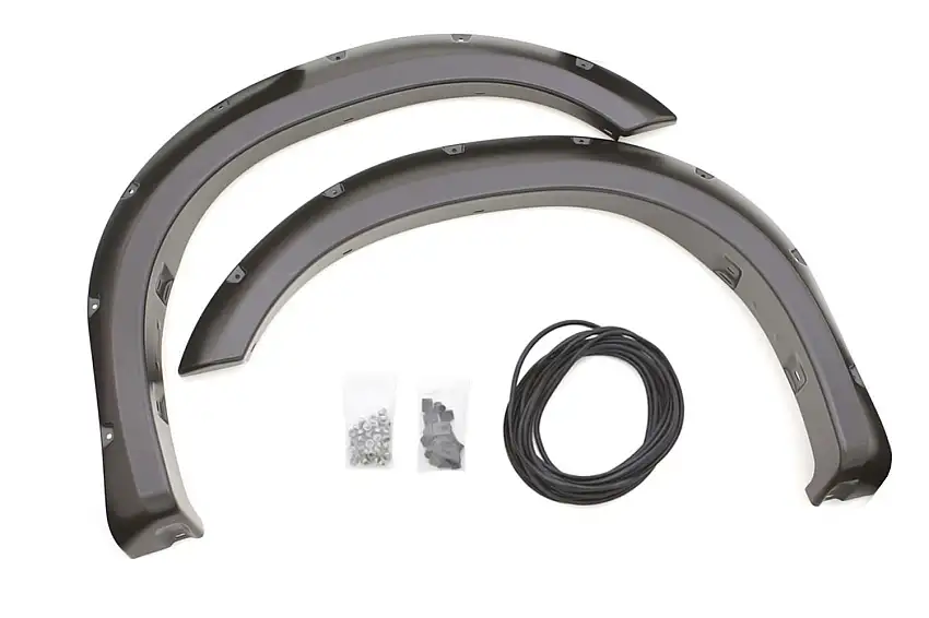 LUND RX602SA Rx-Rivet Style 2Pc Smooth