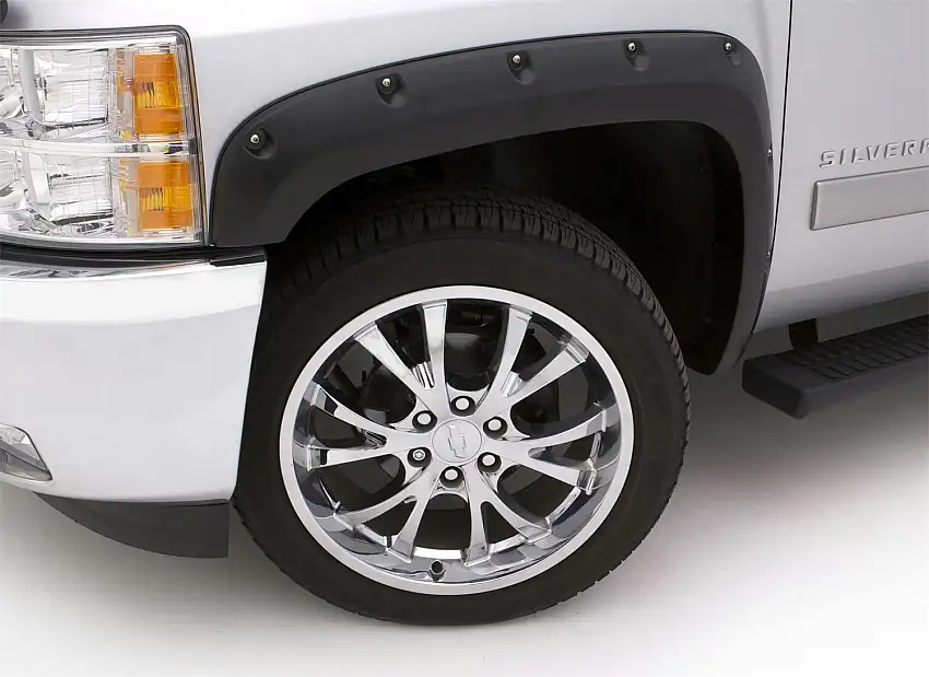 LUND RX130SA Rx-Rivet Style 2Pc Smooth