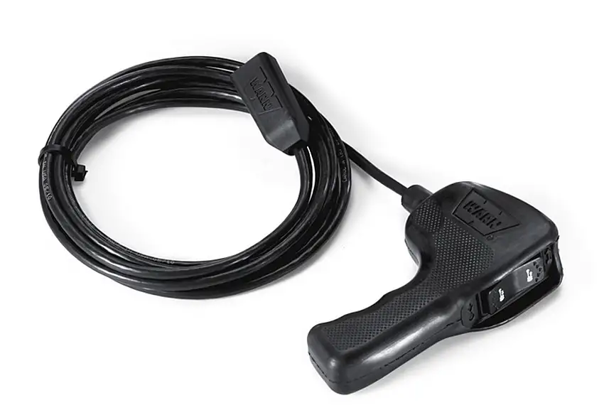 Warn 83658 Winch Controller for Off-Road Vehicles