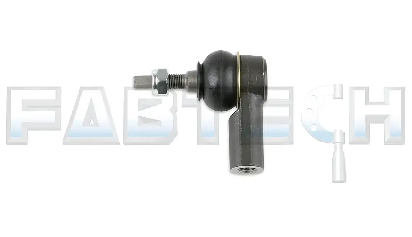 Fabtech FTS20508 Tie Rod End