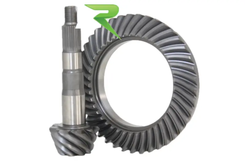 1984-1996 Toyota 4Runner Revolution 8 inch 4Cyl 5.29 Ratio Ring & Pinion | T8-529
