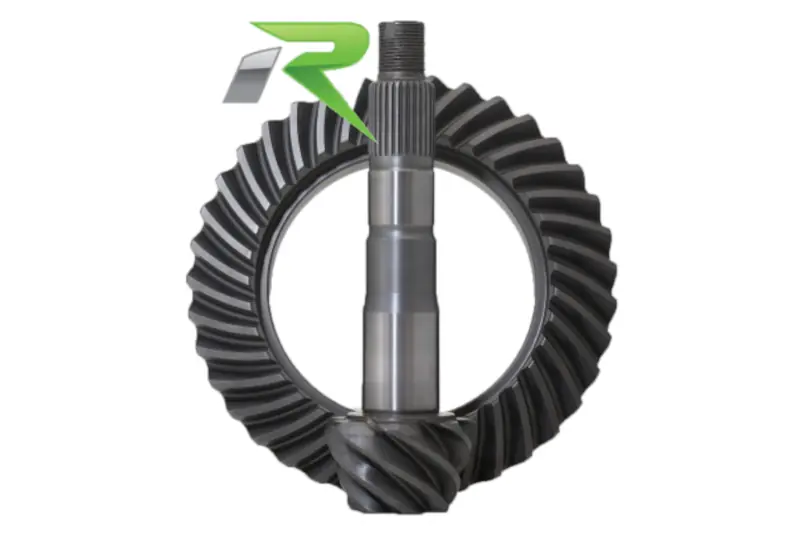 1985-2002 Toyota 4Runner/96-02 Toyota Tacoma Revolution 8.0 inch Turbo 5.29 Ring & Pinion | T8-529V6