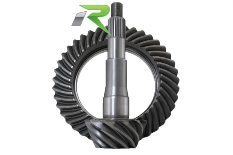 2000-2007 Ford F150 Revolution 10.25 inch 3.73 Ring & Pinion Gear | F10.25-373L