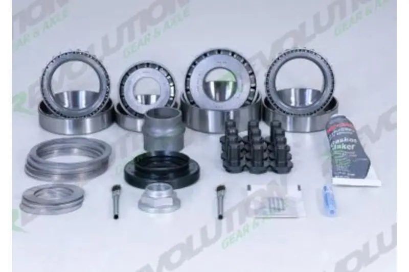 2003-2019 Toyota 4Runner/2005-2019 Toyota Tacoma Revolution 8 inch Master Overhaul Kit | 35-2040