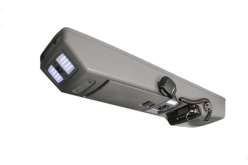 ARB, USA BRCFJ Roof Console