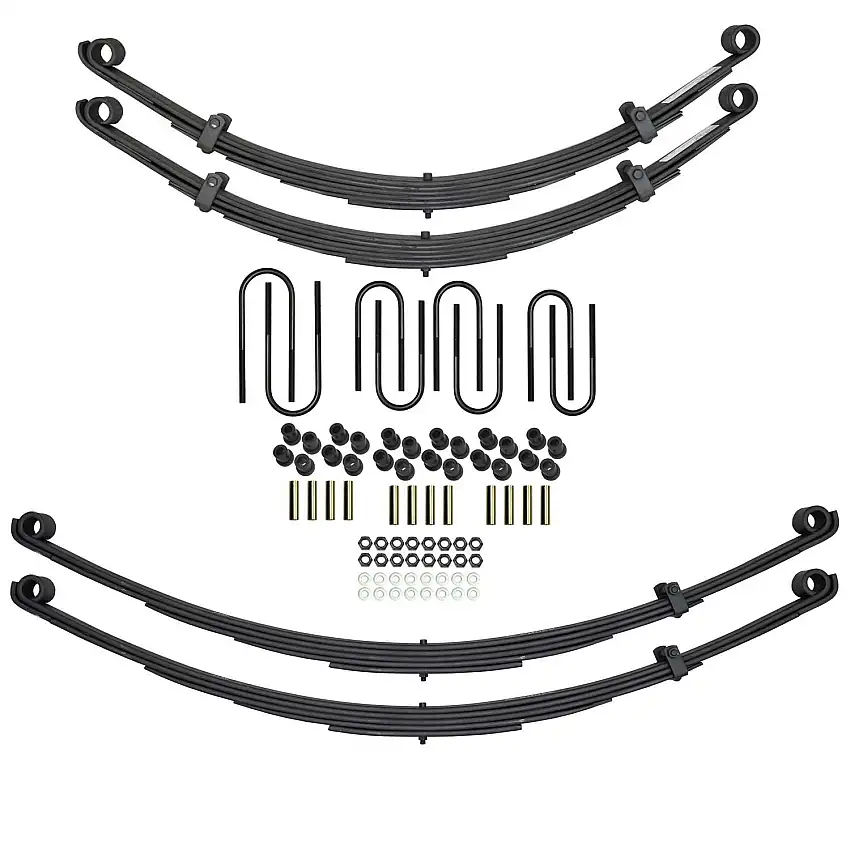 Skyjacker S271WK 2 in. Suspension Lift Kit