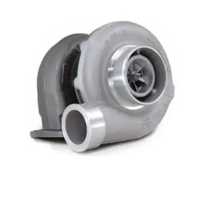 BORGWARNER 178855 S400SX S467 TURBOCHARGER