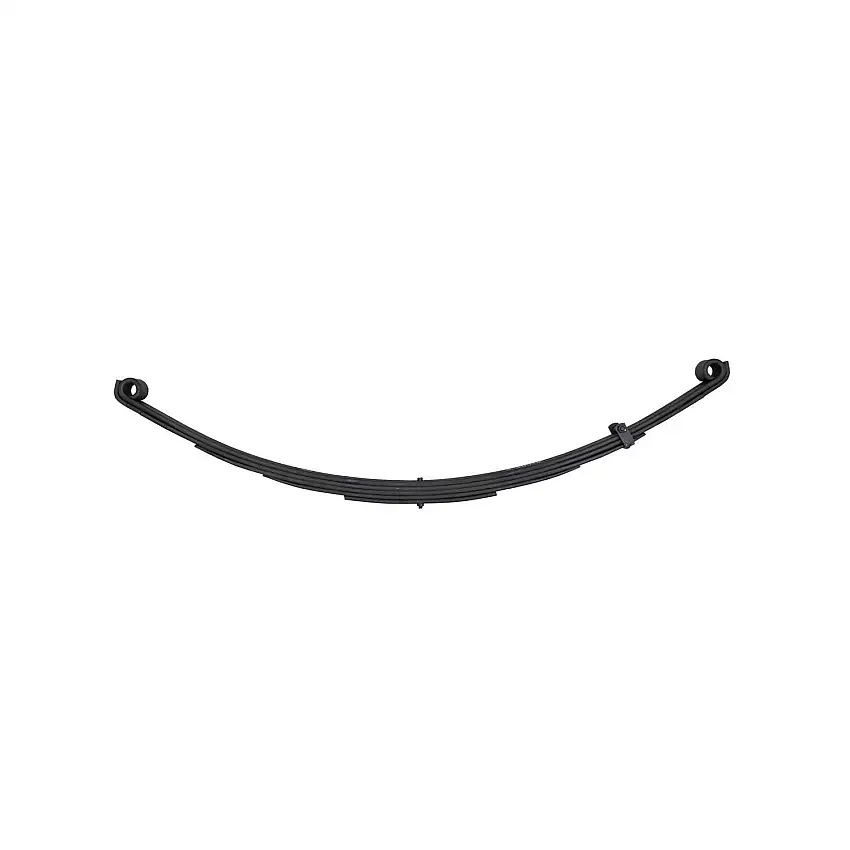 Skyjacker S40RSW 4 in. Rear Leaf Spring