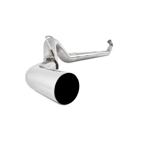 1994-2002 DODGE 5.9L CUMMINS MBRP 5" SLM SERIES TURBO-BACK EXHAUST SYSTEM S61120SLM