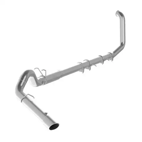 1999-2003 FORD 7.3L POWERSTROKE MBRP 5" XP SERIES TURBO-BACK EXHAUST SYSTEM S62220409