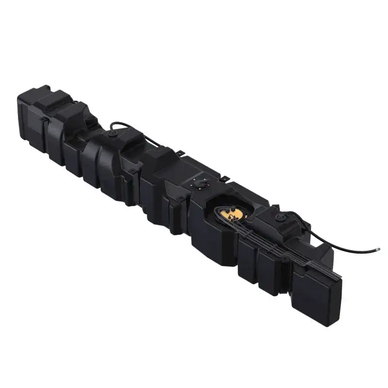 S&B 45 Gallon Replacement Fuel Tank 19-22 2.1/3.0L Mercedes Sprinter 144/170" Wheelbase